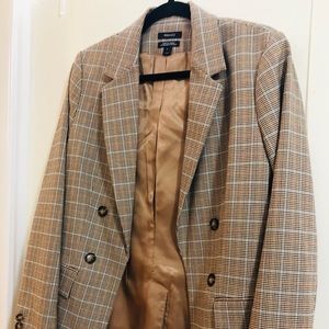 Blazer , Never worn
